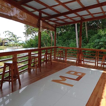 Mlb Beachfront Apartment Siquijor Kültér fotó