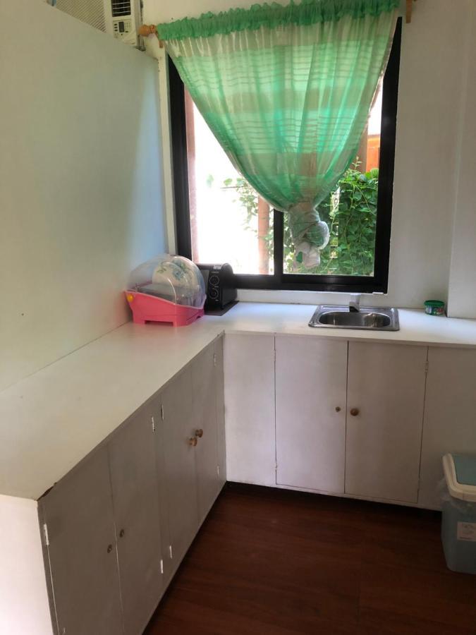 Mlb Beachfront Apartment Siquijor Kültér fotó